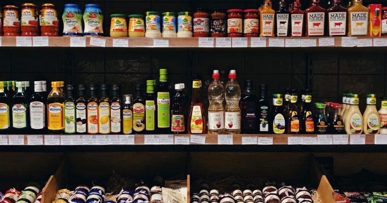 Sweet and Sour Sauce